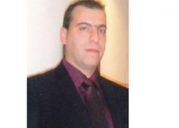 Σοκ και θλίψη για το θάνατο του 47χρονου Τρικαλινού Παναγιώτη Αλεξίου