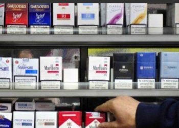 Τρικαλινοί μαθητές έκλεψαν περίπτερο σε σχολική εκδρομή