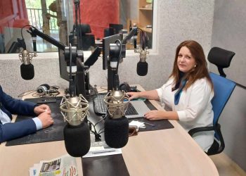 ΣΥΝΕΝΤΕΥΞΗ | Βασίλης Γιαγιάκος: 18 χρόνια στο τιμόνι του Επιμελητηρίου Τρικάλων