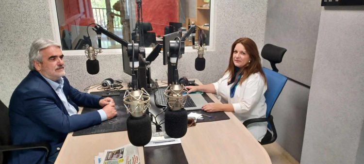 ΣΥΝΕΝΤΕΥΞΗ | Βασίλης Γιαγιάκος: 18 χρόνια στο τιμόνι του Επιμελητηρίου Τρικάλων