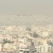 Meteo: Η μεταφορά αφρικανικής σκόνης κορυφώνεται την Τρίτη 23 Απριλίου