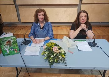 “Ο Άλφι, το μικρό λιονταράκι”: Ένα παραμύθι με πολλά μηνύματα