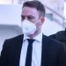 Μπάμπης Αναγνωστόπουλος: Πώς αντέδρασε όταν έμαθε ότι η Λυδία πήρε το επίθετο της Καρολάιν