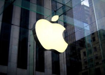 Το κρυφό νόημα πίσω από το λογότυπο της Apple: «Ο Steve Jobs επέλεξε το μήλο για κάποιο λόγο»