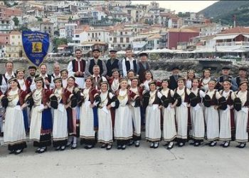 Ο Ασκληπιός αναδεικνύει τον Πολιτισμό μας στις 19 Μαΐου με την μεγάλη πολιτιστική εκδήλωση