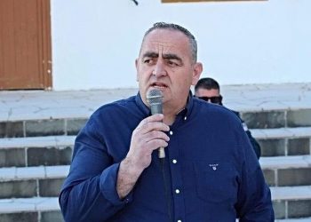 Υπόθεση Μπελέρη: Αν δεν μειωθεί η ποινή θα παραμείνει κρατούμενος ακόμα κι αν εκλεγεί ευρωβουλευτής