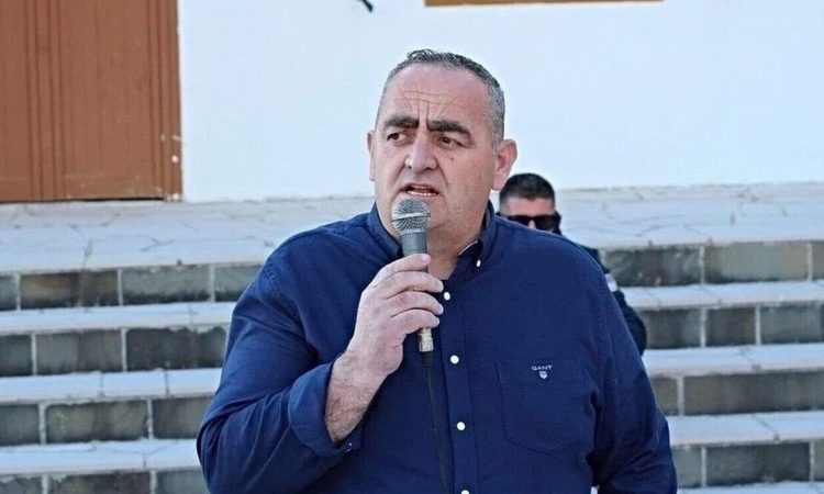 Υπόθεση Μπελέρη: Αν δεν μειωθεί η ποινή θα παραμείνει κρατούμενος ακόμα κι αν εκλεγεί ευρωβουλευτής