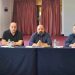 Συνάντηση εργασίας του Χρήστου Τριαντόπουλου με τους Προέδρους και στελέχη των ΔΕΕΠ ΝΔ Θεσσαλίας
