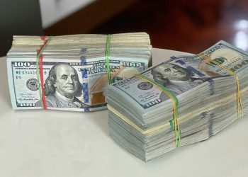 Σύμη: Μυστήριο με τα δολάρια που βρέθηκαν σε θαλάσσια περιοχή – Λιγότερα και ίσως πλαστά