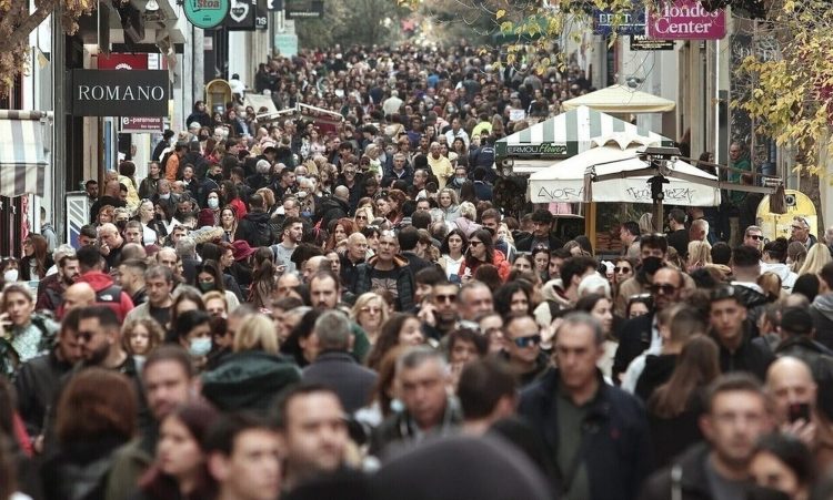 Τι ισχύει για το δώρο Πάσχα των εργαζόμενων στον ιδιωτικό τομέα