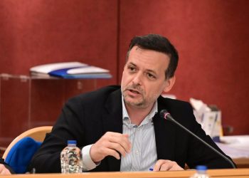Στα Τρίκαλα ο δήμαρχος Αθηναίων σε ημερίδα της παράταξης «Τρίκαλα, Τόπος να ζούμε»
