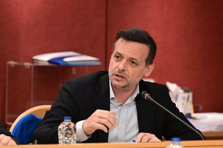 Στα Τρίκαλα ο δήμαρχος Αθηναίων σε ημερίδα της παράταξης «Τρίκαλα, Τόπος να ζούμε»