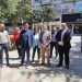 Εθιμοτυπικές επισκέψεις σε Δήμο Τρικκαίων και Περιφερειακή Ενότητα πραγματοποίησε ο δήμαρχος Αθηναίων Χ. Δούκας