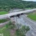 Ε65: Η πρόοδος των εργασιών στο τμήμα Εγνατία Οδός – Καλαμπάκα σε βίντεο