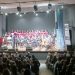 Τα Τρίκαλα τίμησαν τον Κώστα Βίρβο και τον Μπάμπη Μπακάλη | Σύμπραξη των Μουσικών Σχολείων Τρικάλων και Καρδίτσας