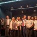 Δυο μουσικά σχολεία, δύο Διευθύνσεις Δευτεροβάθμιας Εκπαίδευσης, δύο Περιφερειακές Ενότητες και τέσσερις Δήμοι προάγουν μεταξύ εκπαίδευσης και αυτοδιοίκησης την περιφερειακή συνεργασία