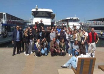 Στην Κωνσταντινούπολη το 8ο ΓΕΛ Τρικάλων