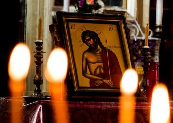 Κυριακή της Σταυροπροσκυνήσεως σήμερα – Τι γιορτάζουμε