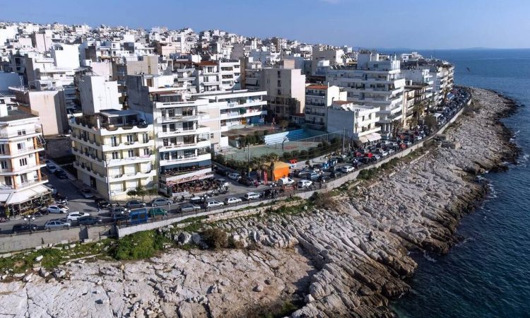 Γιώργος Πιτσιλής: Η εφαρμογή του gov. gr θα βοηθήσει να δούμε τον ΕΝΦΙΑ στο κινητό μας