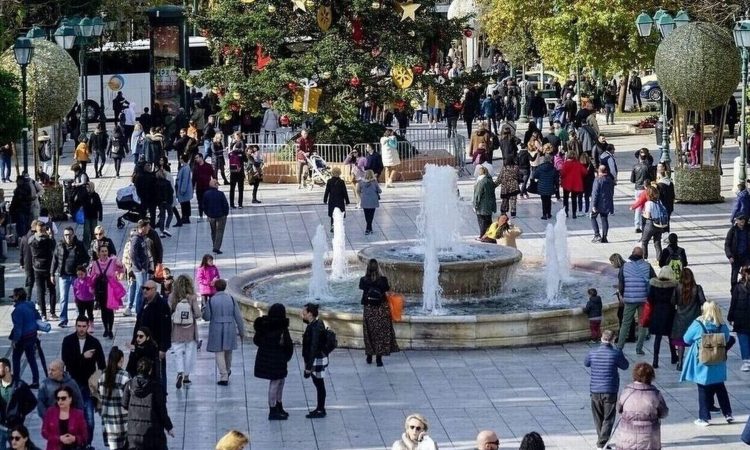 Δώρο Πάσχα: Πότε καταβάλλεται – Πώς θα το υπολογίσετε