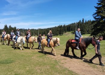 Ένα σημαντικό Press Trip για την ανάδειξη των μοναδικών εμπειριών που ο νομός Τρικάλων προσφέρει στον επισκέπτη