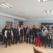 Συνάντηση του Δημήτρη Κουρέτα με την Κίνηση πολιτών για την Ανασυγκρότηση του Δήμου Φαρκαδόνας