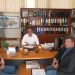 Υπογραφή σύμβασης έργου «Μεταφορά φερτών υλικών και απορριμμάτων από πλημμύρα»