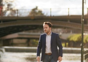 Φώτης Καψάλης: “Πάμε από την αρχή – Πάμε αλλιώς – Να γίνει η Ευρώπη δύναμη ειρήνης για τον κόσμο