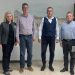 Στο επίκεντρο η προστασία του φυσικού πλούτου σε συνάντηση του γ.γ. Δασών με τον Δ. Κουρέτα