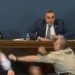 Γεωργία: Χάος στην Βουλή – Κάμερες κατέγραψαν άγριο ξύλο μεταξύ βουλευτών
