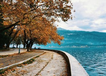 Θα έχουμε πάντα τα Γιάννενα: 5 καλοί λόγοι για να επισκεφθείς την πόλη της κυρά Φροσύνης