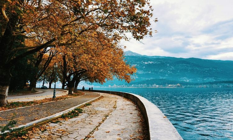Θα έχουμε πάντα τα Γιάννενα: 5 καλοί λόγοι για να επισκεφθείς την πόλη της κυρά Φροσύνης