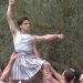 Ο Τρικαλινός “κούρος” της τελετής Αφής της Ολυμπιακής Φλόγας