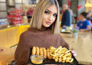 Goodys Burger House : Ναι-στεία είναι η νέα νηστεία γιατί από εμάς είναι ΝΑΙ!