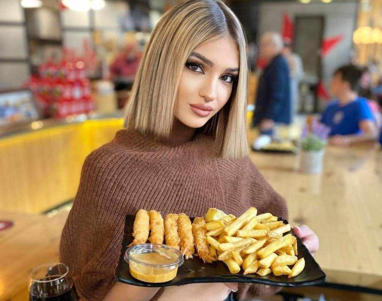 Goodys Burger House : Ναι-στεία είναι η νέα νηστεία γιατί από εμάς είναι ΝΑΙ!
