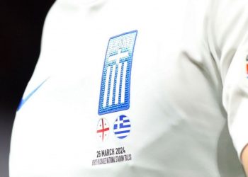 Εθνική Ελλάδας: Θετικός σε έλεγχο ντόπινγκ διεθνής ποδοσφαιριστής