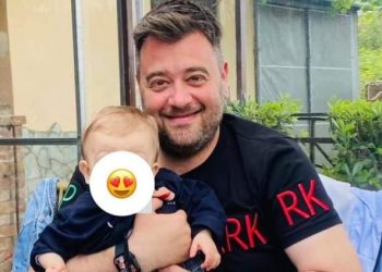 Τα ξεχωριστά “38” του Γιώργου Ηλιάδη