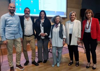 «Σχολείο και Οικογένεια: Συνοδοιπόροι και όχι αντίπαλοι»