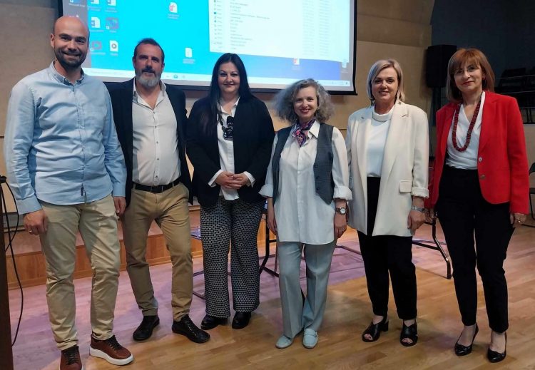 «Σχολείο και Οικογένεια: Συνοδοιπόροι και όχι αντίπαλοι»