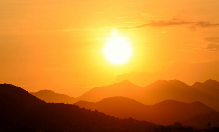 Oι περιοχές της Ελλάδας που κινδυνεύουν με ξηρασία και φωτιές