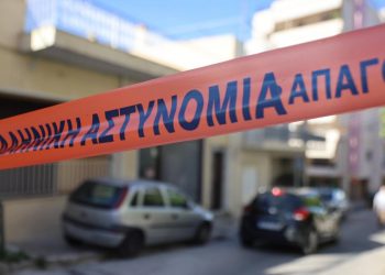 Ηλιούπολη: Σκότωσε την μητέρα του και μετά από 24 ώρες αυτοκτόνησε
