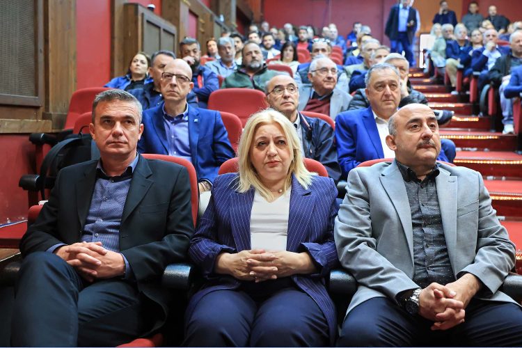 Κομβική η συμμετοχή των Τρικαλινών επιχειρήσεων στην κατάρτιση του ΠΕΠ Θεσσαλίας