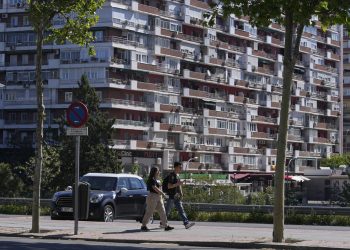 Η Ισπανία προχωρά στην κατάργηση της Golden Visa στην αγορά ακινήτων