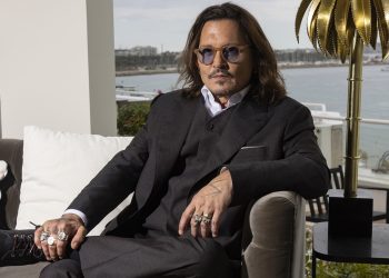 Νέες αποκαλύψεις για τον Τζόνι Ντεπ: Ήταν ο φόβος και ο τρόμος στα γυρίσματα