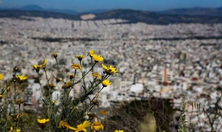 Καιρός – Κλέαρχος Μαρουσάκης: Πώς θα κάνουμε Πάσχα