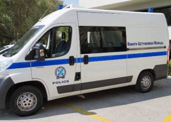 Εβδομαδιαίο πρόγραμμα της Κ.Α.Μ. στο νομό Τρικάλων