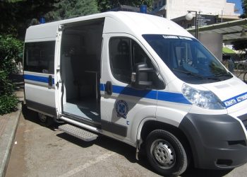 Εβδομαδιαίο πρόγραμμα της Κ.Α.Μ. στο νομό Τρικάλων