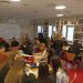 «Το 5ο Γυμνάσιο Τρικάλων  ταξιδεύει  με τον Ιωάννη Καποδίστρια στη Βιβλιοθήκη Καλαμπάκας»