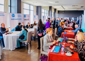Το Σάββατο η 29η «Ημέρα Καριέρας» της ΔΥΠΑ στα Τρίκαλα με 40 επιχειρήσεις και περισσότερες από 1.000 θέσεις εργασίας