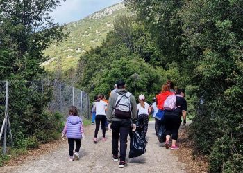 Κάλεσμα του Δήμου Μετεώρων για την εθελοντική δράση Let’s do it Greece